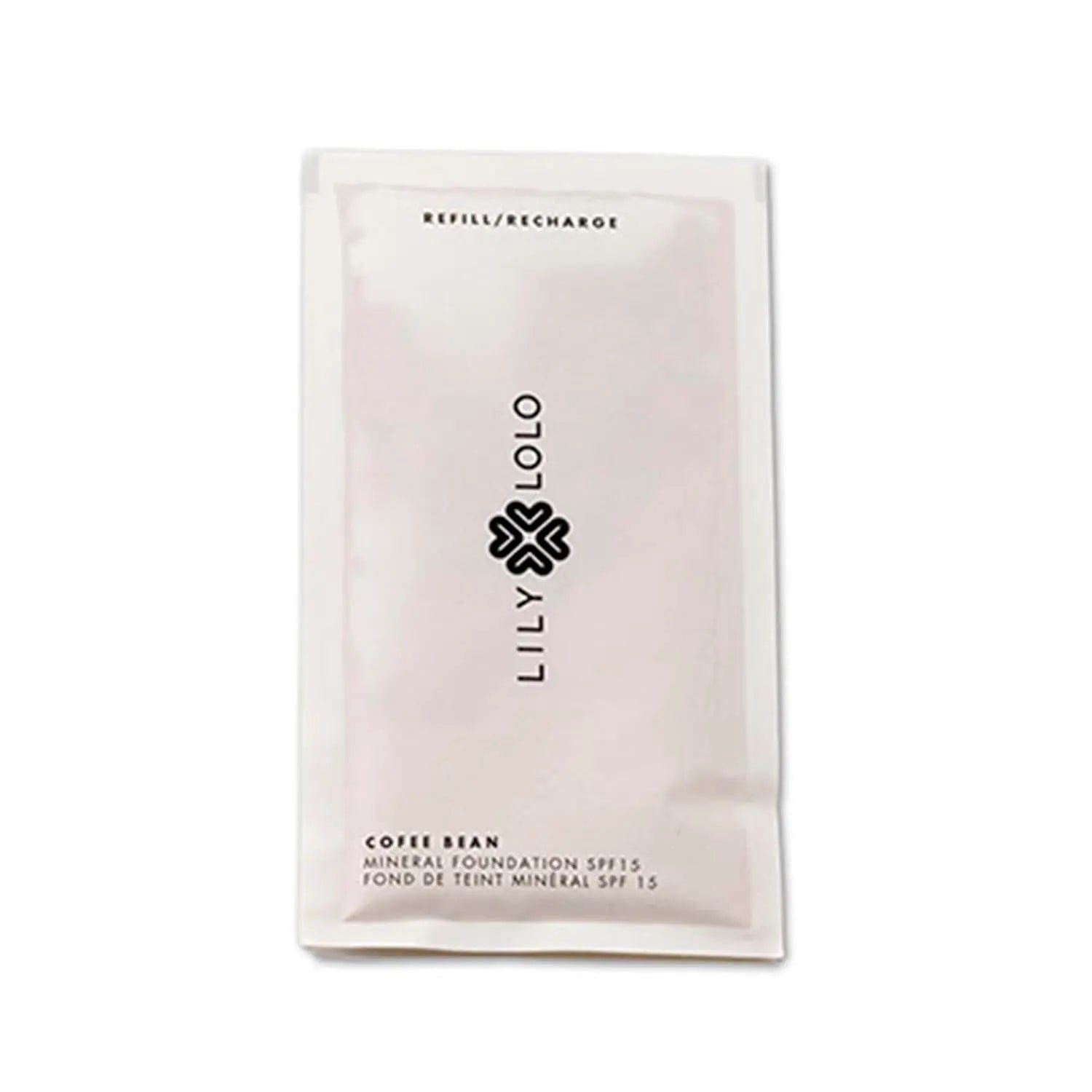 Jag Couture London - New York Lily Lolo Coffee Bean Base Relleno 1un