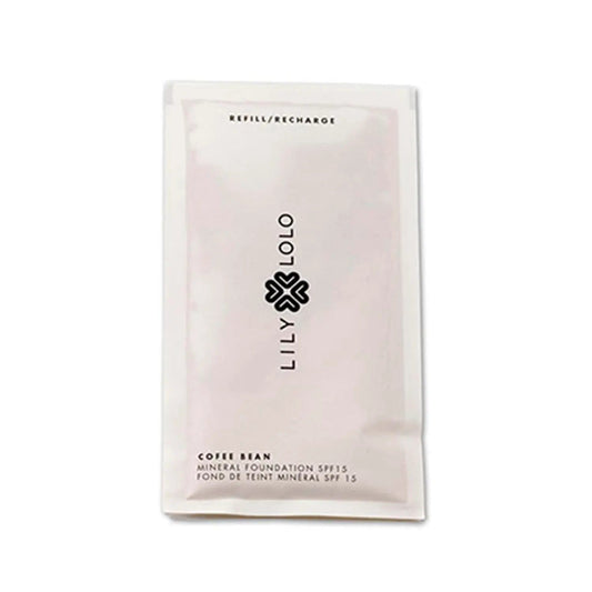 Jag Couture London - New York Lily Lolo Coffee Bean Base Relleno 1un