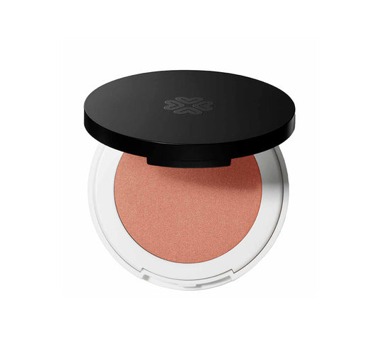 Jag Couture London - New York Lily Lolo Colorete Compacto Just Peachy