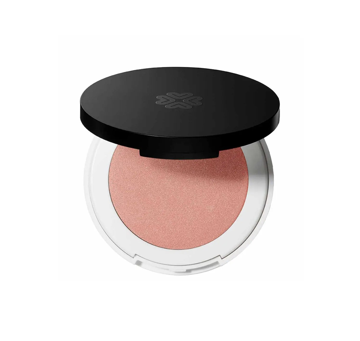 Jag Couture London - New York Lily Lolo Colorete Compacto Ticked Pink