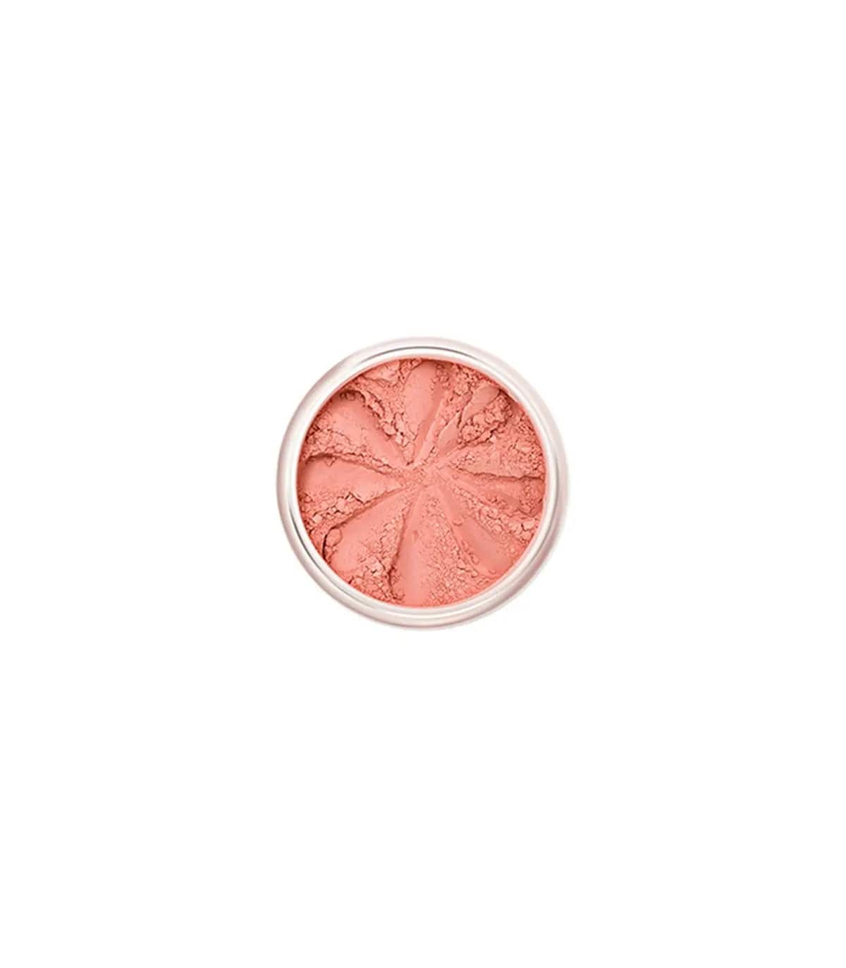 Jag Couture London - New York Lily Lolo Colorete Mineral Clementine