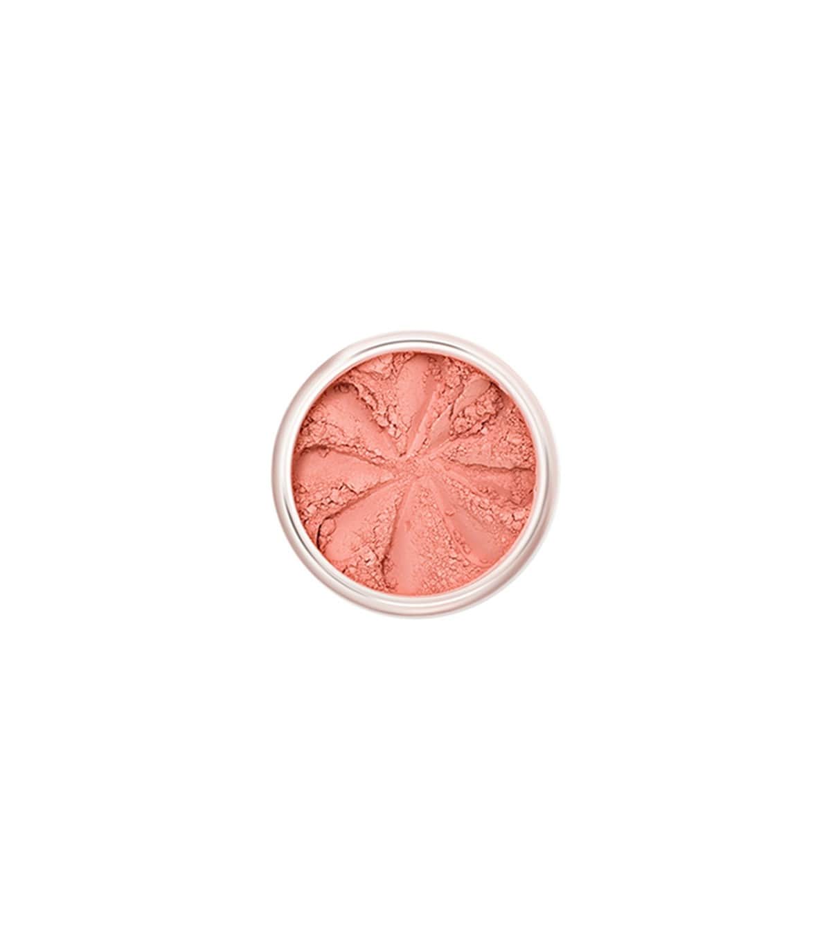 Jag Couture London - New York Lily Lolo Colorete Mineral Clementine
