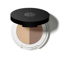 Jag Couture London - New York Lily Lolo Duo Sombra De Ojos Compacto Light