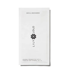 Jag Couture London - New York Lily Lolo Fond De Teint Mineral Spf15 Recarga 10g