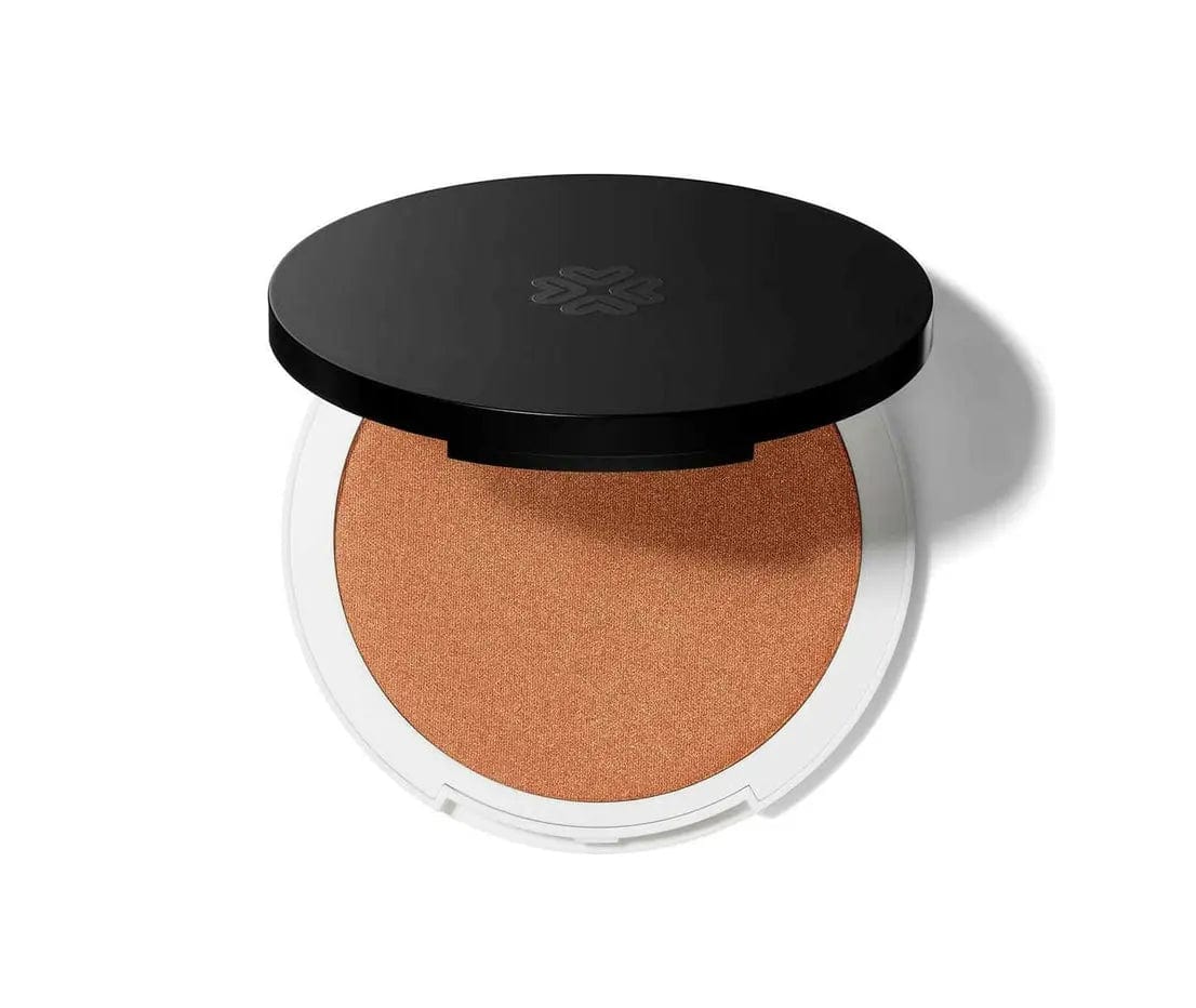 Jag Couture London - New York Lily Lolo Iluminador Mineral Bronceador 1un