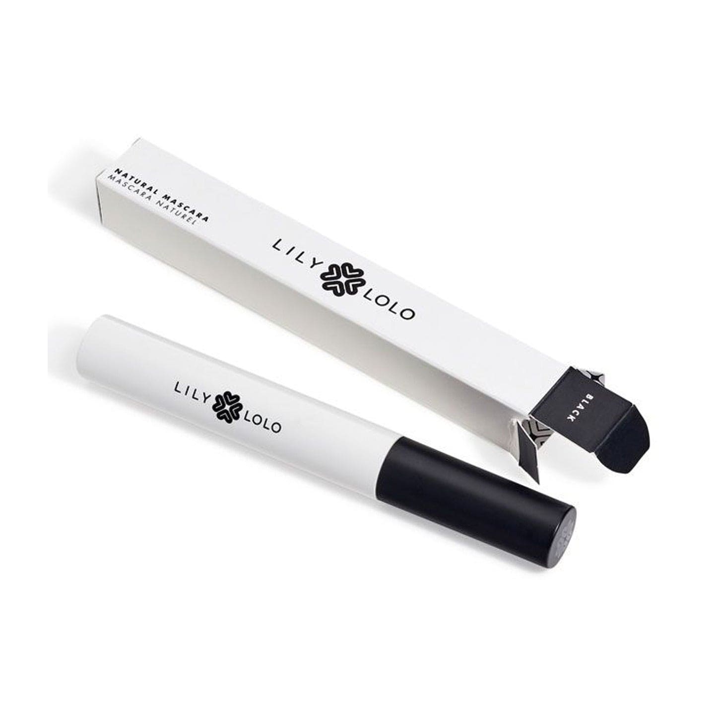 Jag Couture London - New York Lily Lolo Mascara Naturel Black