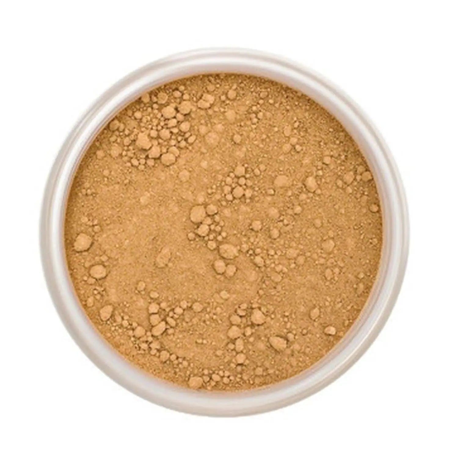 Jag Couture London - New York Lily Lolo Mineral Base En Polvos Spf15 Cinnamon Mini 1un