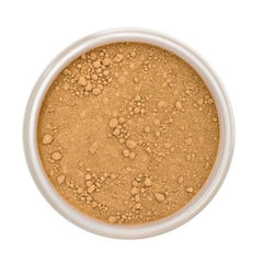 Jag Couture London - New York Lily Lolo Mineral Base En Polvos Spf15 Cinnamon Mini 1un