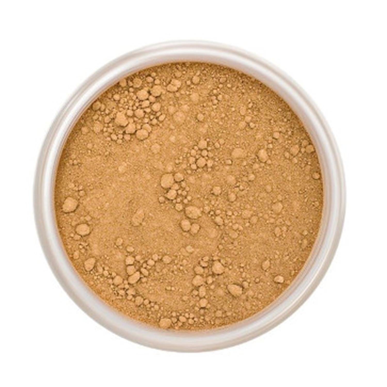 Jag Couture London - New York Lily Lolo Mineral Base En Polvos Spf15 Cinnamon Mini 1un