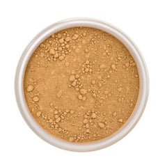 Jag Couture London - New York Lily Lolo Mineral Base En Polvos Spf15 Cinnamon Mini 1un