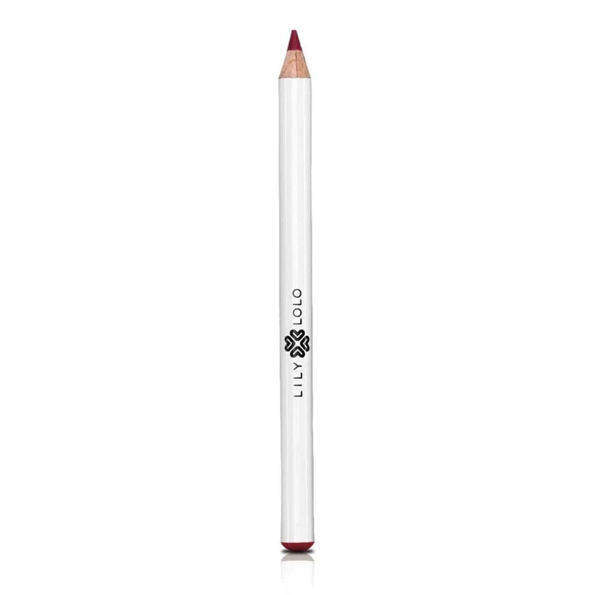 Jag Couture London - New York Lily Lolo Perfilador De Labios Ruby Red