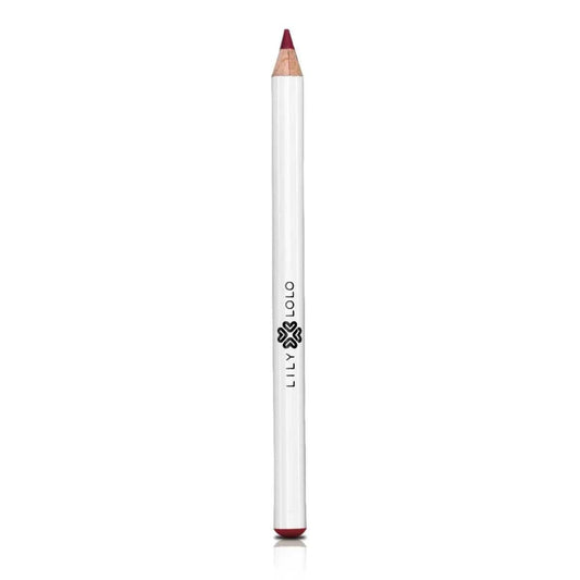 Jag Couture London - New York Lily Lolo Perfilador De Labios Ruby Red