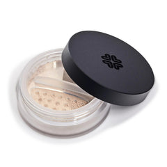 Jag Couture London - New York Lily Lolo Polvo Corrector Mineral Caramel