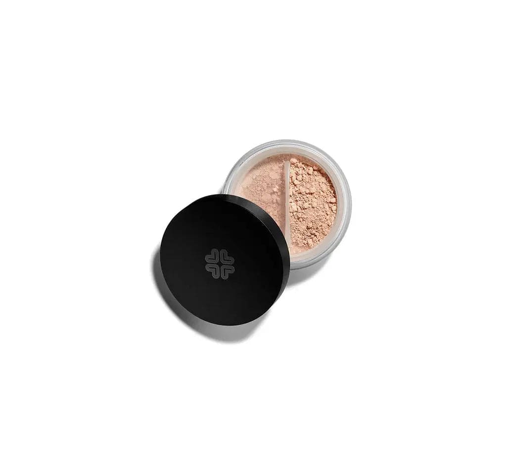 Jag Couture London - New York Lily Lolo Polvo Corrector Mineral Nude