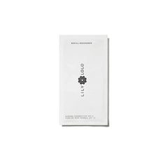 Jag Couture London - New York Lily Lolo Recarga Base De Maquillaje Compacta Hot Chocolate