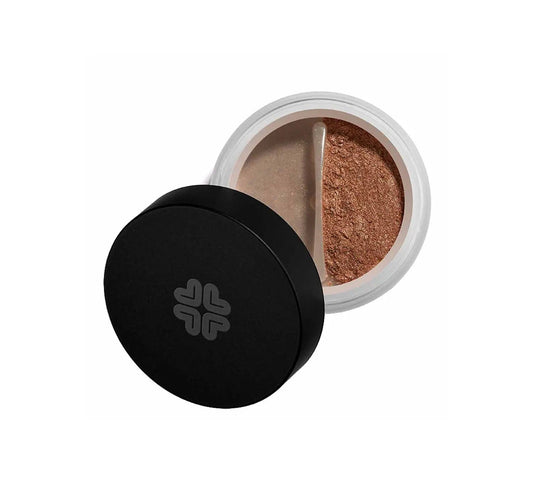 Jag Couture London - New York Lily Lolo Sombra De Ojos Mineral Sticky Toffee