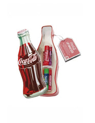 Jag Couture London - New York Lip Smacker Smacker Coca-Cola Botella 6 Lip Balm