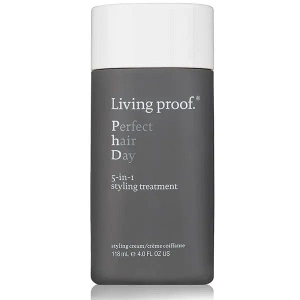 Jag Couture London - New York Living Proof Perfect Hair Day 5 In 1 Styling Treatment 118ml