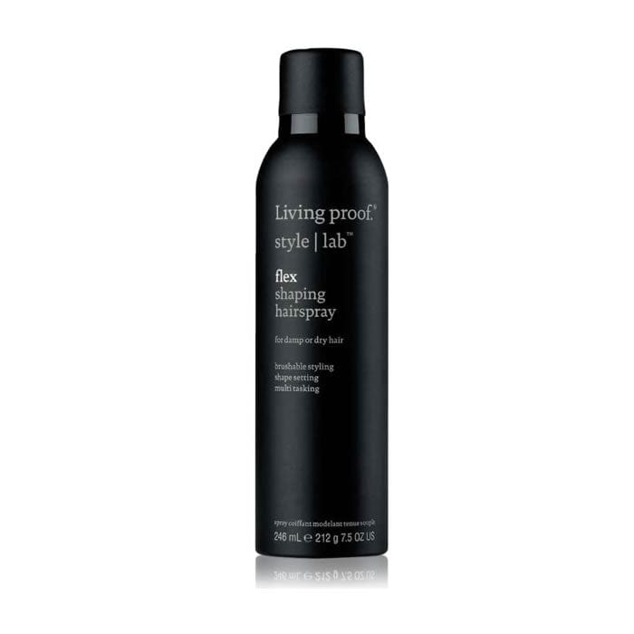 Jag Couture London - New York Living Proof Style Lab Flex Shaping Hairspray 246ml