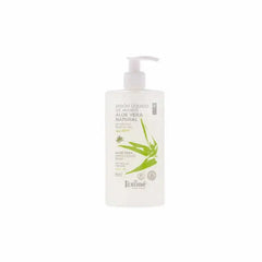 Jag Couture London - New York Lixoné Natural Aloe Vera Liquid Hand Soap 300ml