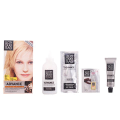 Jag Couture London - New York Llongueras Color Advance Hair Colour 11 Nat Ext Light Blond