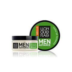 Jag Couture London - New York Llongueras Men Advanced Brillo Wax Hair 85ml