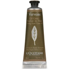 Jag Couture London - New York Loccitane Verveine Cooling Hand Cream Gel 30ml