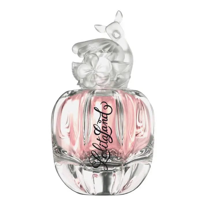 Jag Couture London - New York Lolita Lempicka Lolitaland Eau De Perfume Spray 40ml