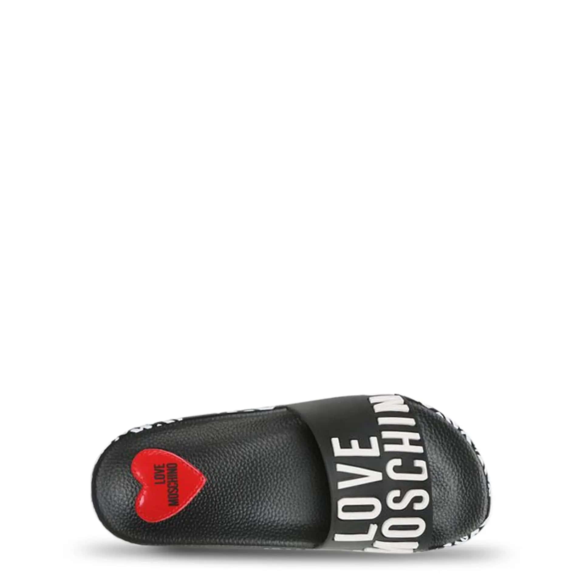 Jag Couture London - New York Love Moschino JA28112G1GI17_000