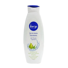 Jag Couture London - New York Lovyc Lov Yc Gel De Baðo 750ml Hid Aloe Vera