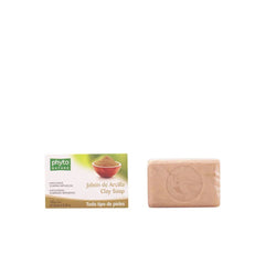 Jag Couture London - New York Luxana Phyto Nature Clay Soap 120g
