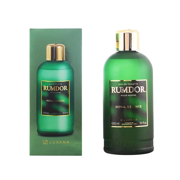 Jag Couture London - New York Luxana Rumdor Eau De Toilette Spray 1000ml