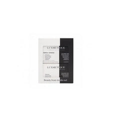 Jag Couture London - New York Luxmetique Proage Day Formula 2x15 Drinkable Vials