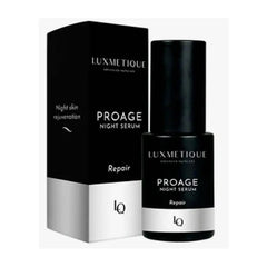 Jag Couture London - New York Luxmetique Proage Night Serum 30ml