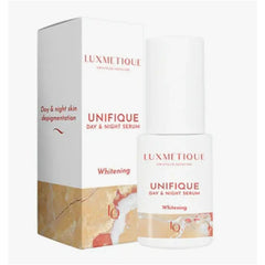 Jag Couture London - New York Luxmetique Unifique Day &amp; Night Serum 30 ml
