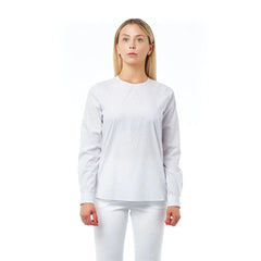 Jag Couture London - New York M Bagutta 9LUANA00004_BiancoWhite