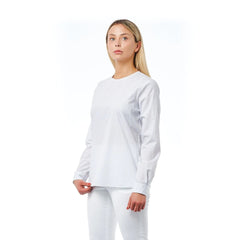 Jag Couture London - New York M Bagutta 9LUANA00004_BiancoWhite