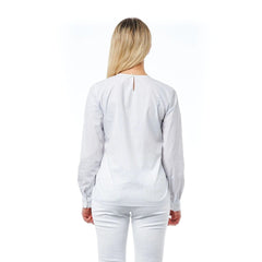 Jag Couture London - New York M Bagutta 9LUANA00004_BiancoWhite