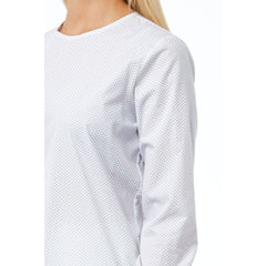 Jag Couture London - New York M Bagutta 9LUANA00004_BiancoWhite
