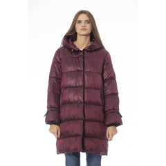 Jag Couture London - New York M Baldinini Trend 23W.EB.012_VENEZIA_BORDEAUX_D