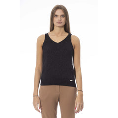 Jag Couture London - New York M Baldinini Trend NW1232LX_VOLTERRA_NeroBlack