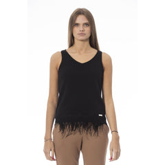 Jag Couture London - New York M Baldinini Trend NW1232P_VOLTERRA_NeroBlack