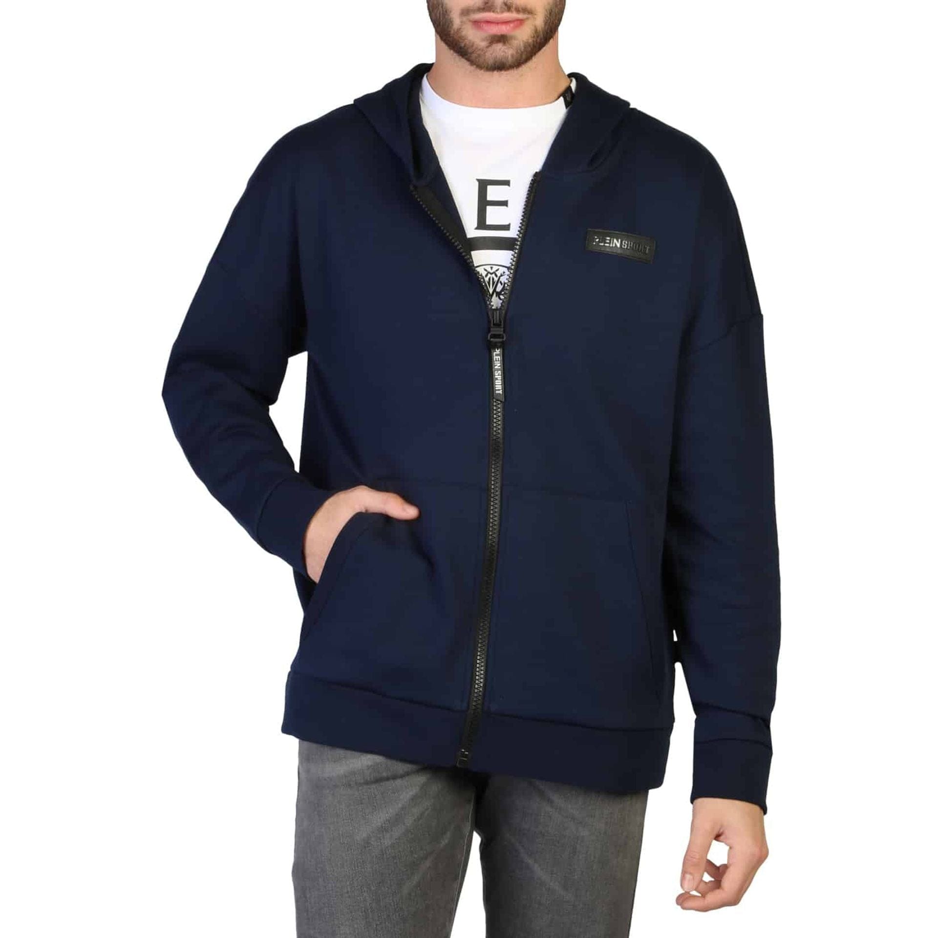 Jag Couture London - New York M Plein Sport FIPS206_85