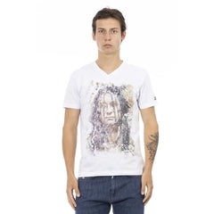 Jag Couture London - New York M Trussardi Action 2AT144_01White