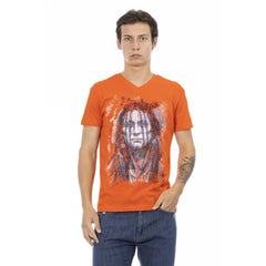 Jag Couture London - New York M Trussardi Action 2AT144_03Orange