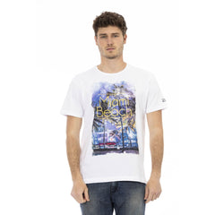 Jag Couture London - New York M Trussardi Action 2AT26_01White