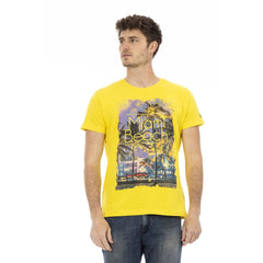 Jag Couture London - New York M Trussardi Action 2AT26_03Yellow