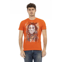 Jag Couture London - New York M Trussardi Action 2AT44_03Orange