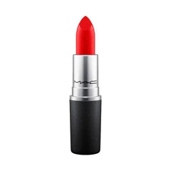 Jag Couture London - New York Mac Matte Lipstick Red Rock Tonic 3g