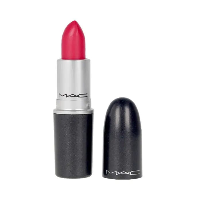 Jag Couture London - New York Mac Retro Matte Lipstick All Fired Up